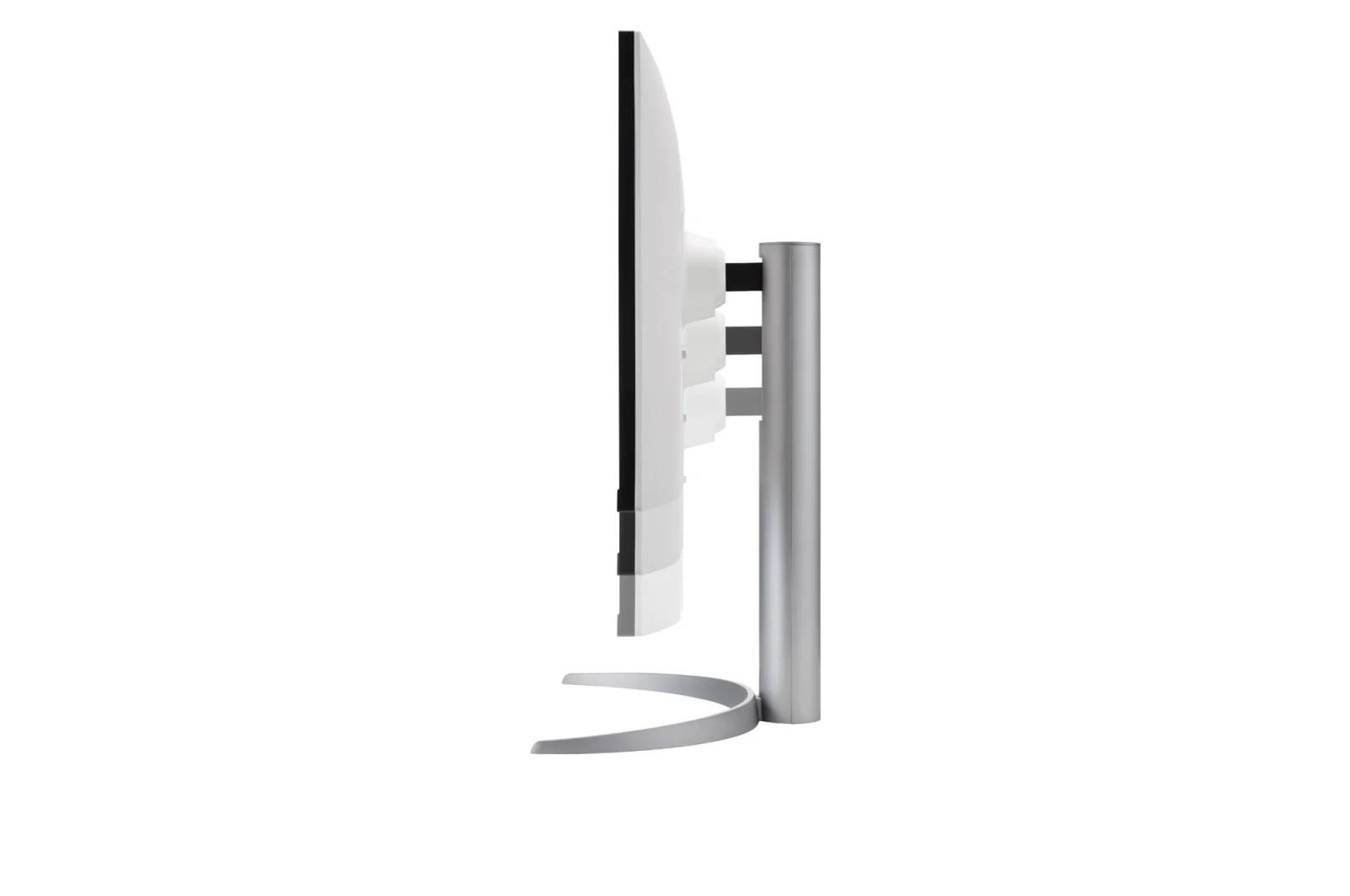 LG 27UQ750-W 27inch UHD 4K HDR Monitor with speakers - Image 9