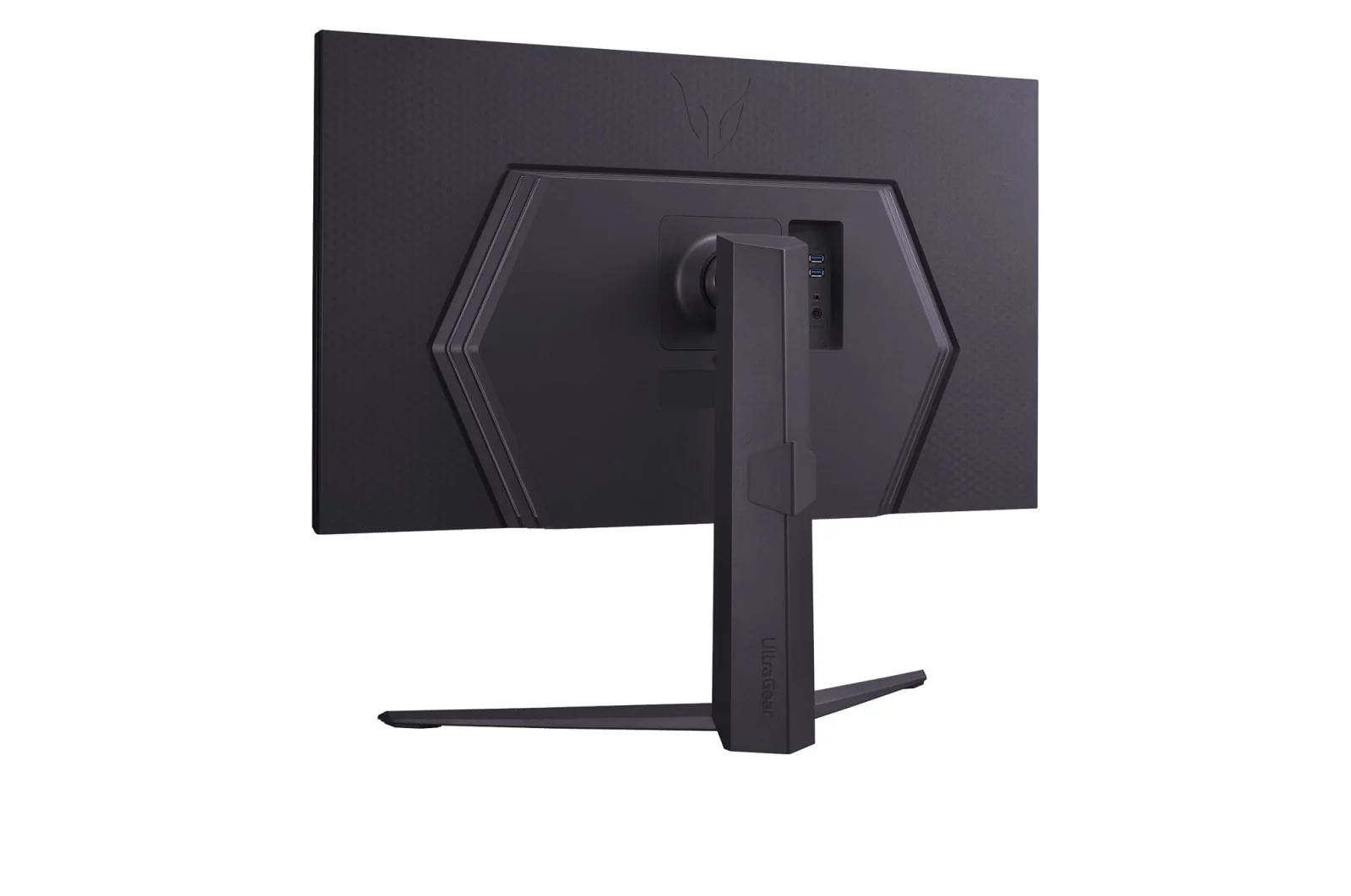LG 32GR75Q-B 32” Ultra Gear™ gaming monitor | QHD, IPS 1ms(GtG), NVIDIA® G-SYNC® compatible - Image 7