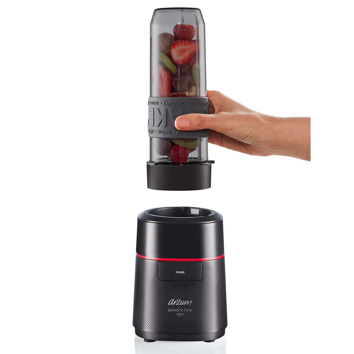 Arzum AR1174 Shake’n Take Neo Maxi - Image 2