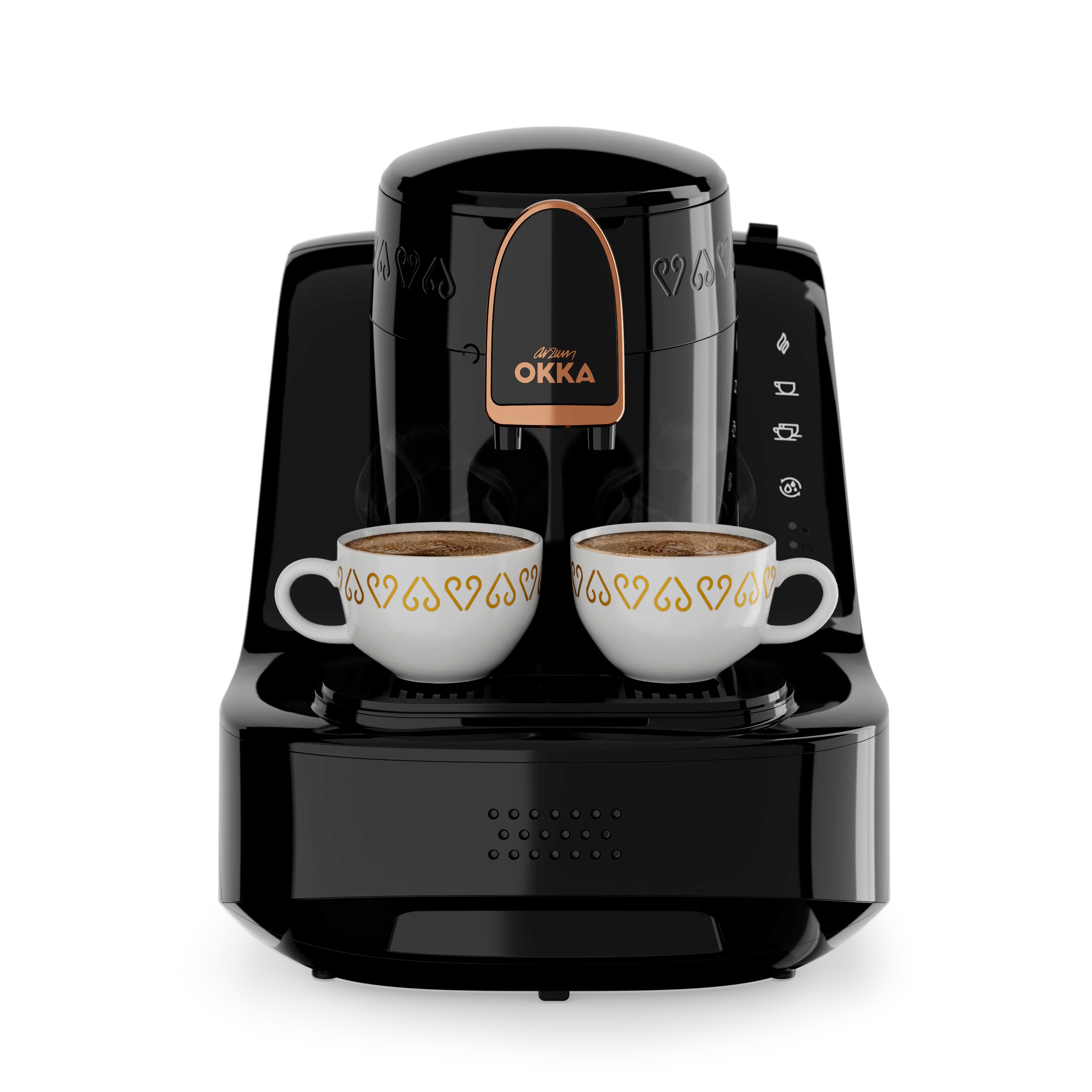 Arzum Okka OK0040 Elite Turkish Coffee Machine