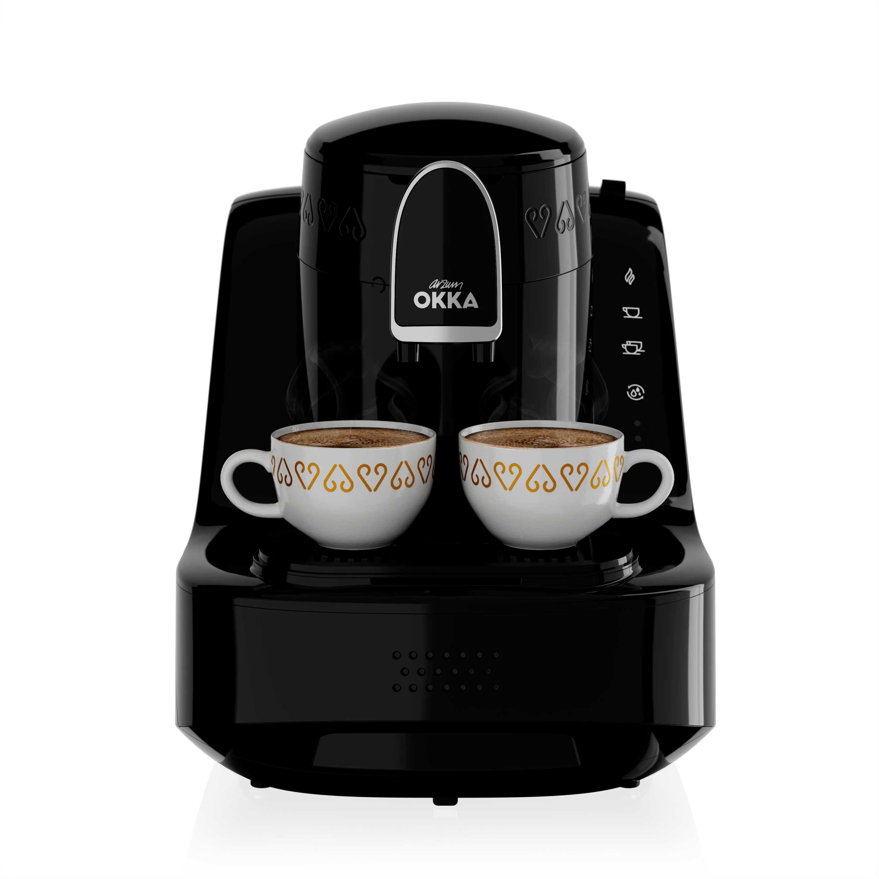 Arzum Okka OK0040 Elite Turkish Coffee Machine - Image 10