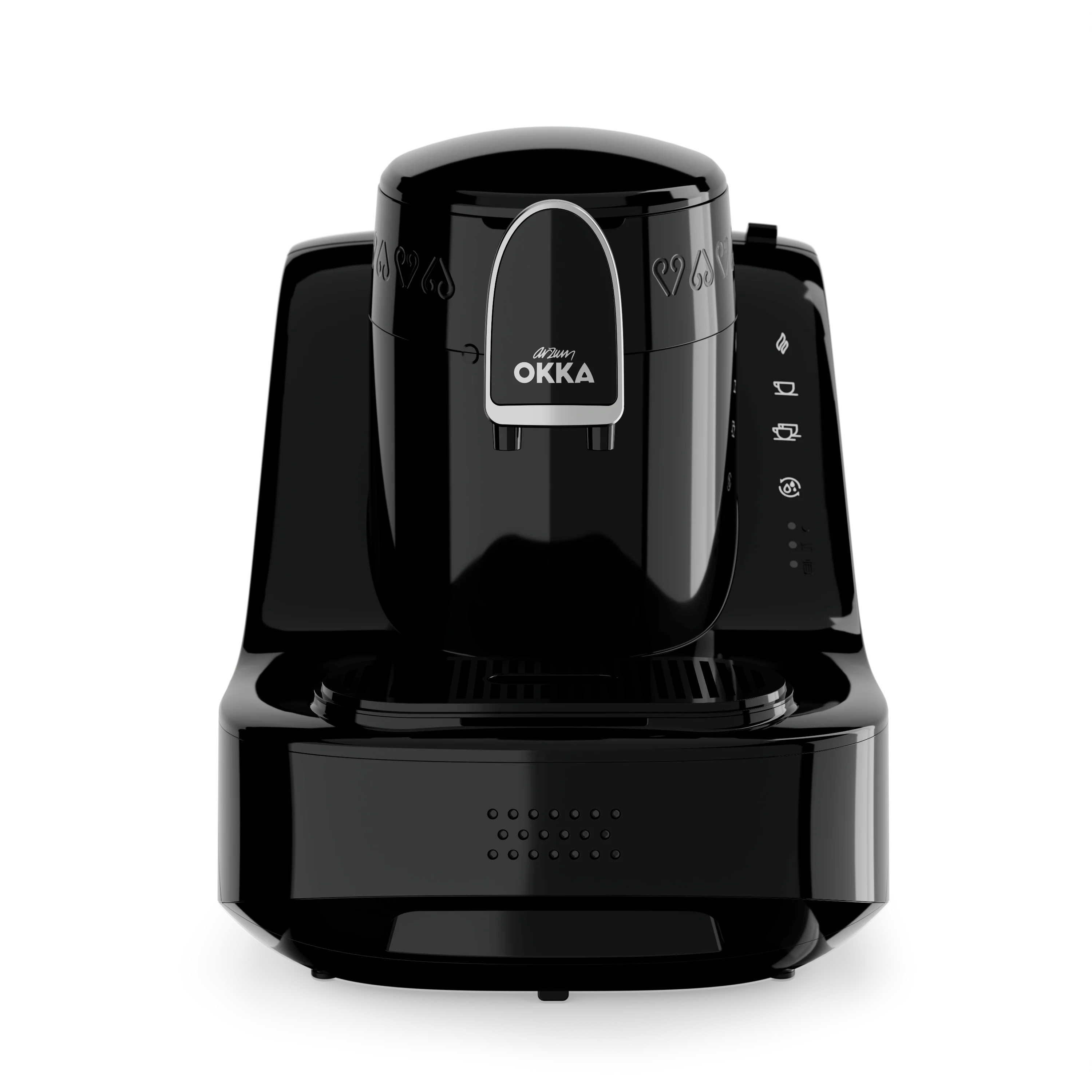 Arzum Okka OK0040 Elite Turkish Coffee Machine - Image 11