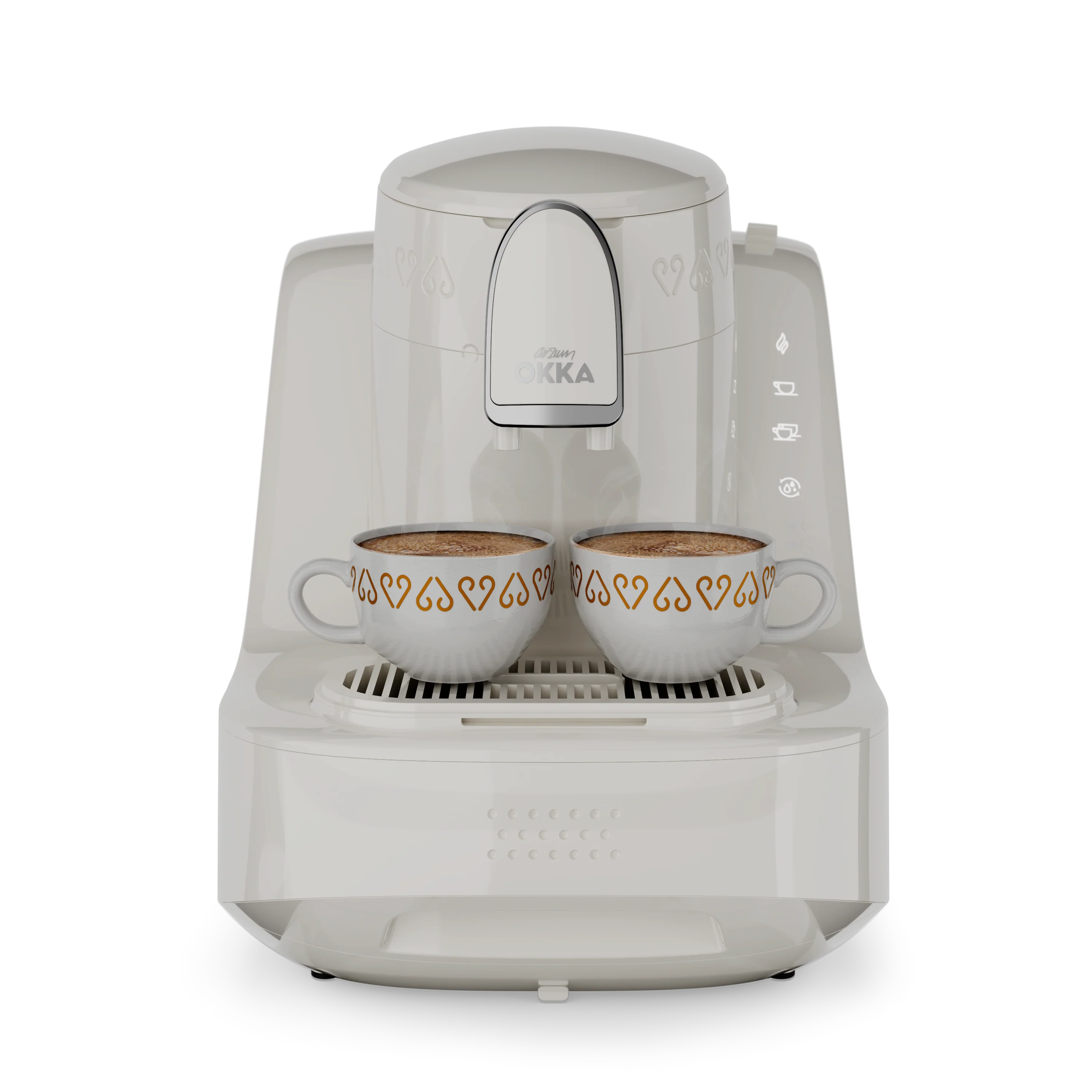 Arzum Okka OK0040 Elite Turkish Coffee Machine - Image 14