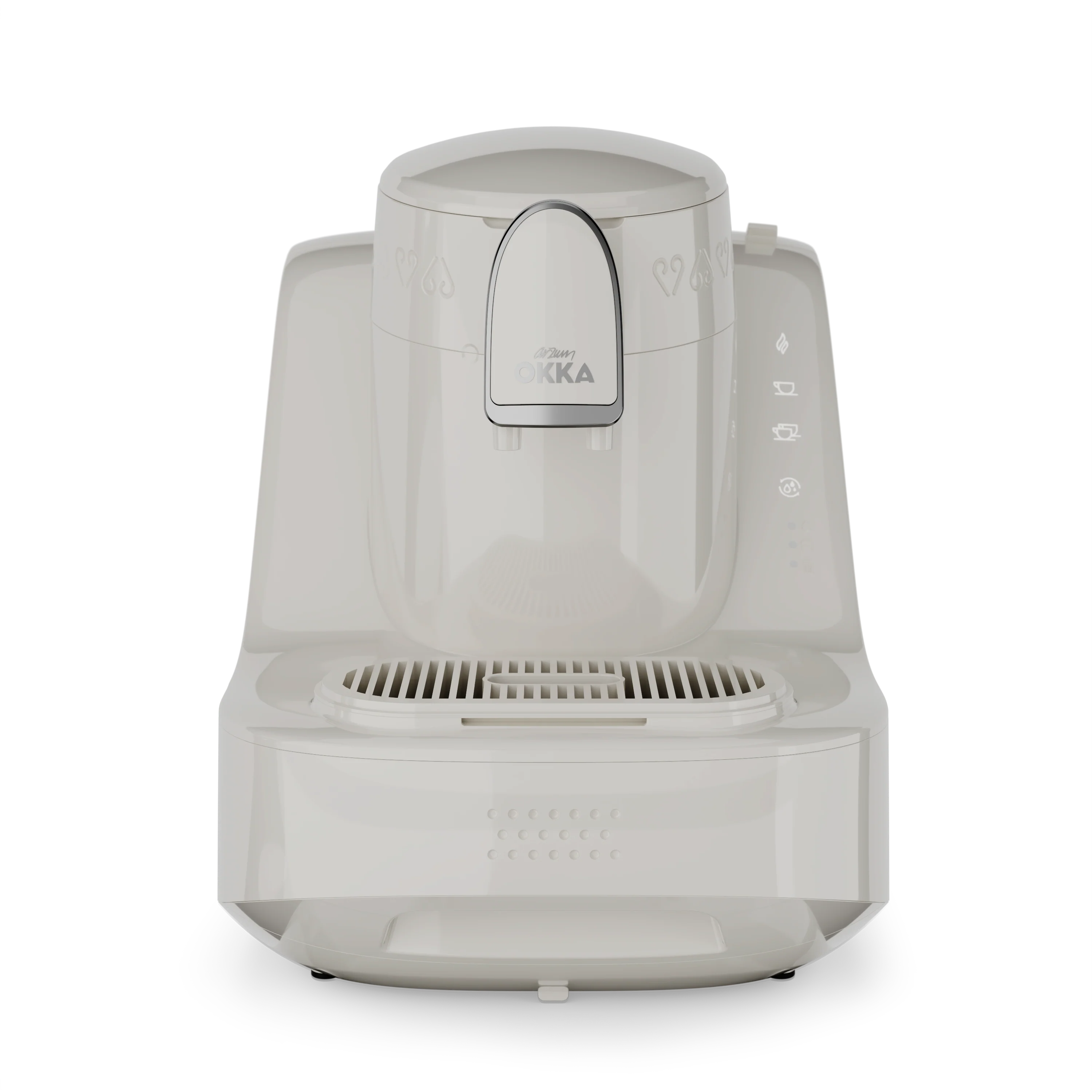 Arzum Okka OK0040 Elite Turkish Coffee Machine - Image 16