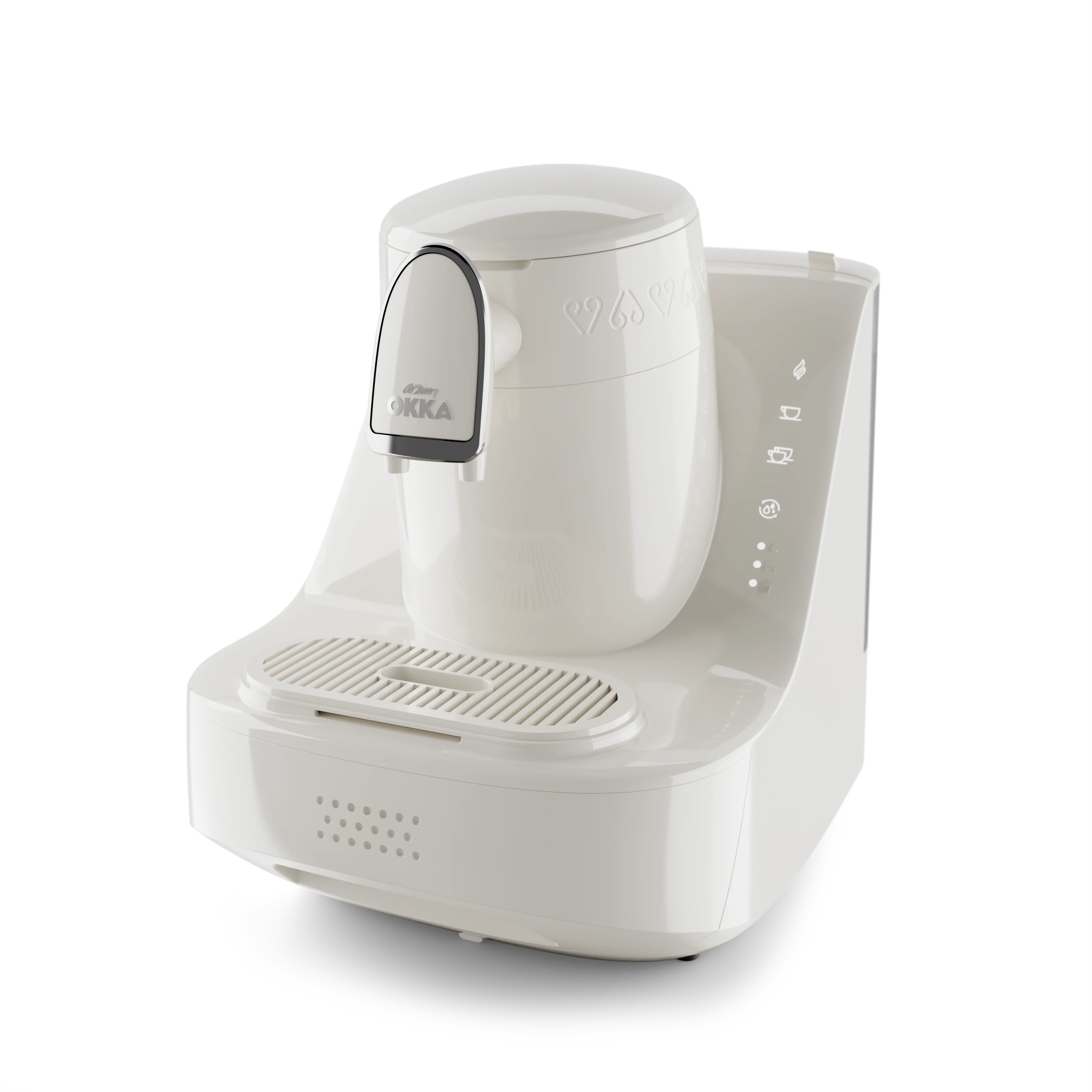Arzum Okka OK0040 Elite Turkish Coffee Machine - Image 17