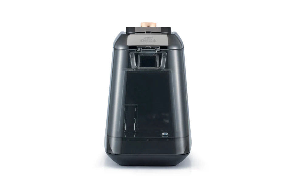 Arzum Okka Rich Pro Plus Turkish Coffee Maker with Water Tank OK0038-04 Copper - Image 5