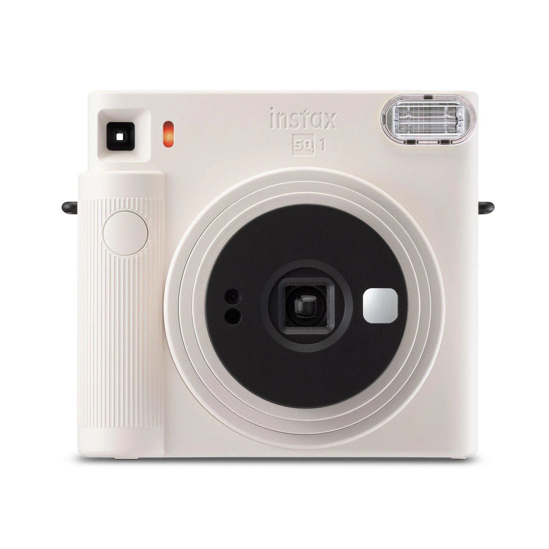 Fujifilm instax SQ1 instant film camera (Chalk White) - Image 2