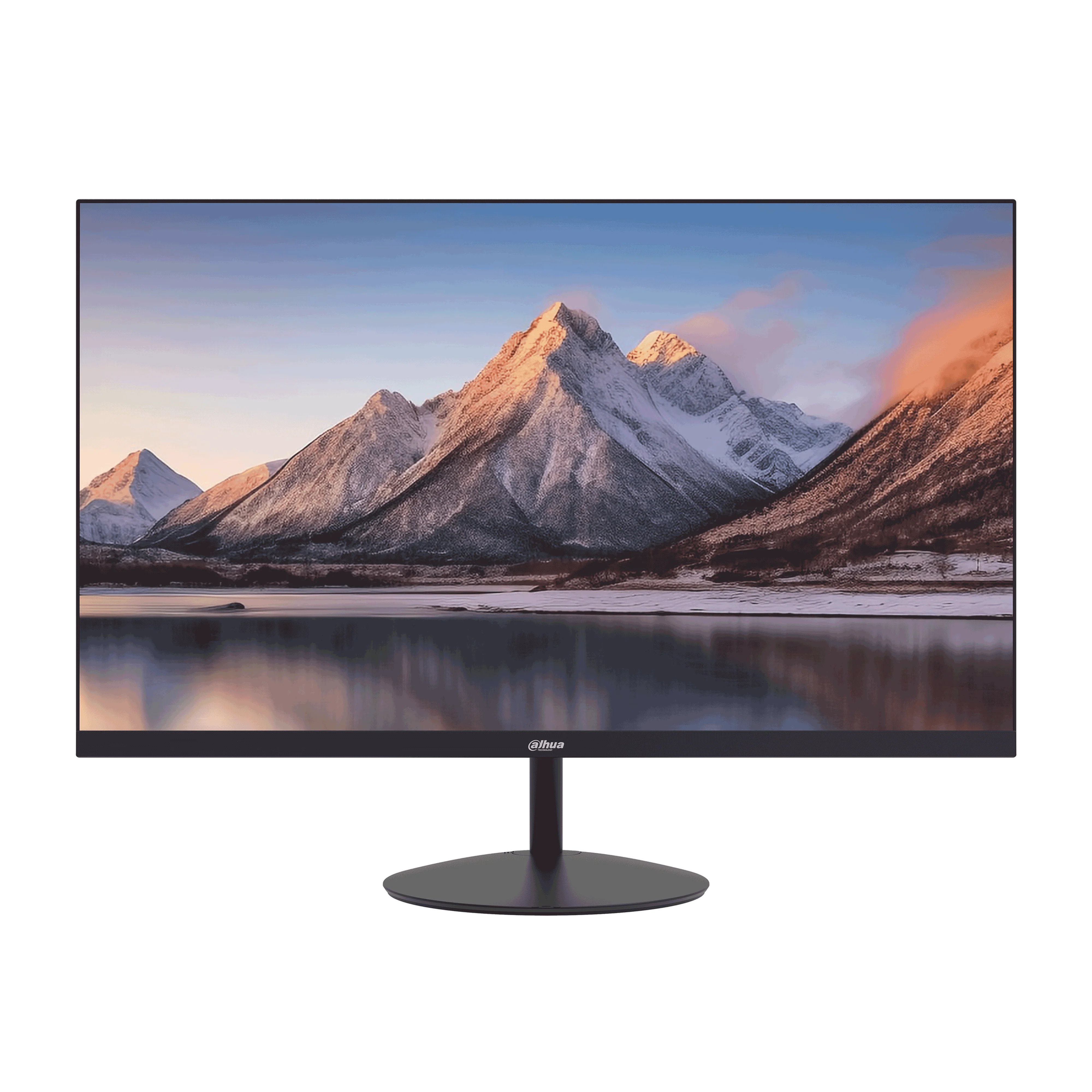 Dahua 21.5 inch FHD Monitor DHI-LM22-A200YS - Image 2