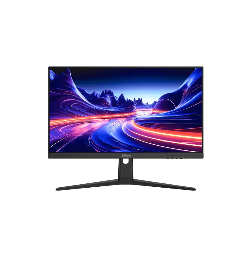 DAHUA 25" (LM25-E241B) FHD IPS Gaming Monitor, 240Hz Refresh Rate, 0.5ms Response Time, Adaptive Sync Black - Image 3