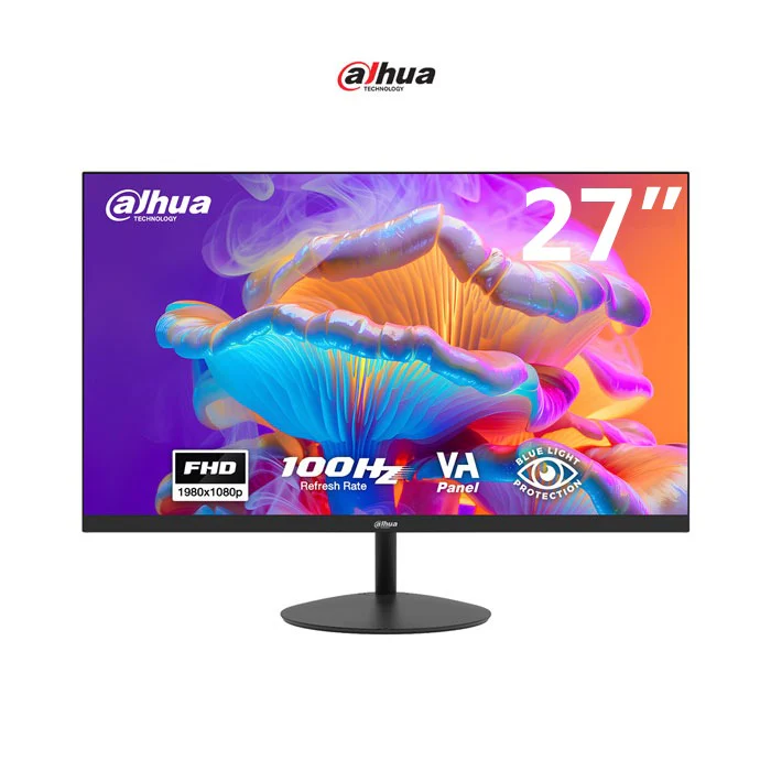 Dahua DHI-LM27-A200YS – 27" Full HD LED Monitor