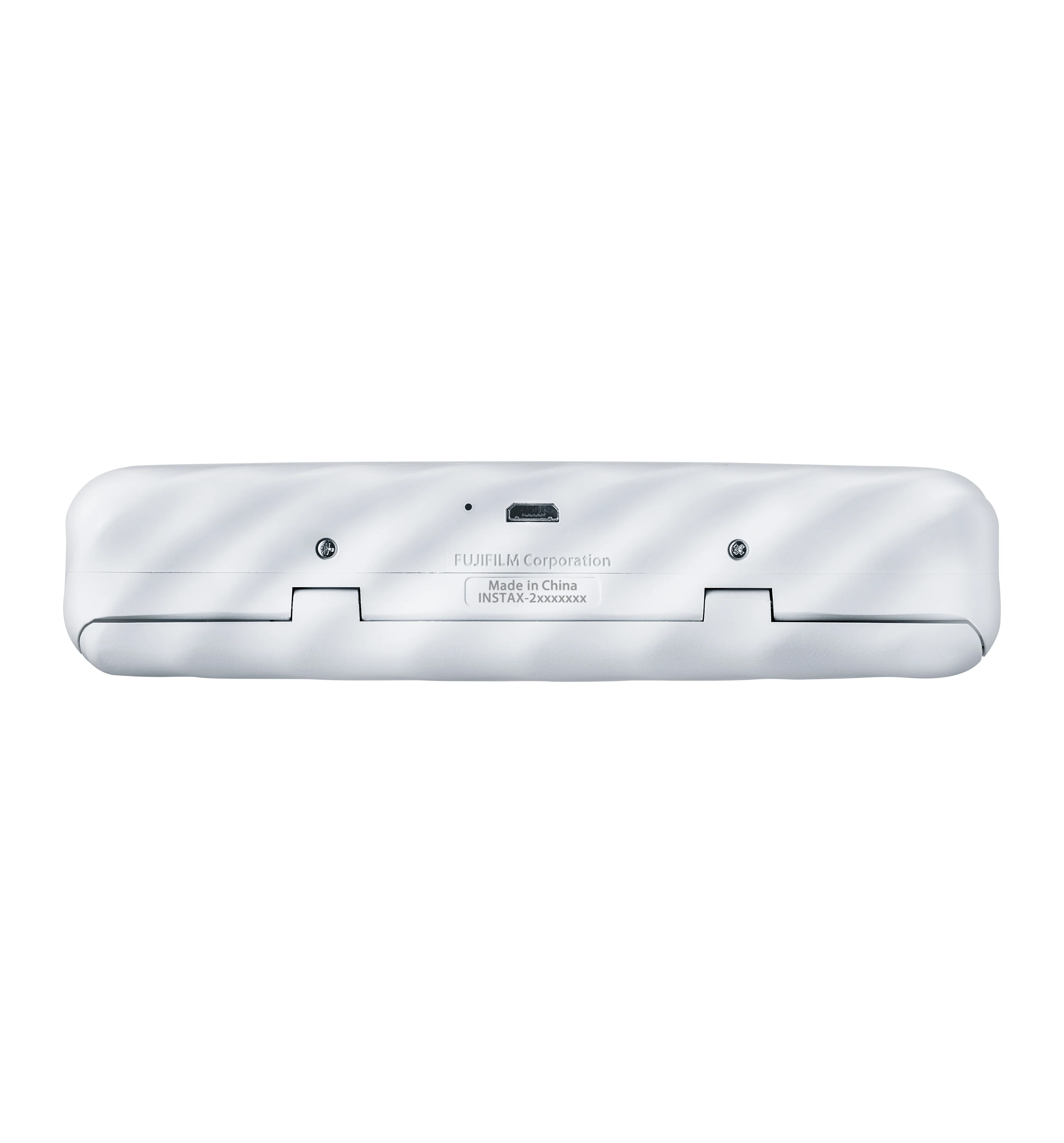 Fujifilm instax link wide printer (ash white) - Image 8