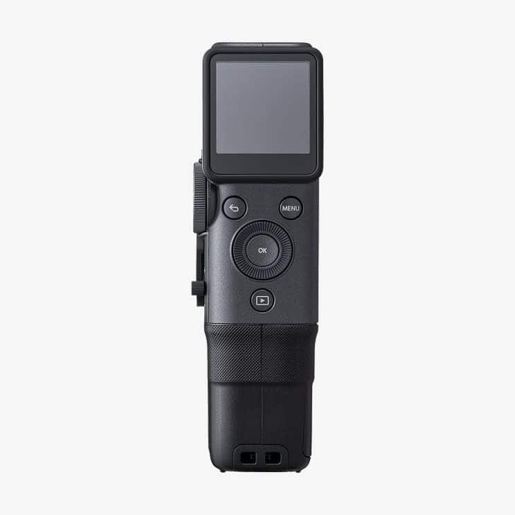 FUJIFILM INSTAX MINI EVO CINEMA - BLACK - Image 4
