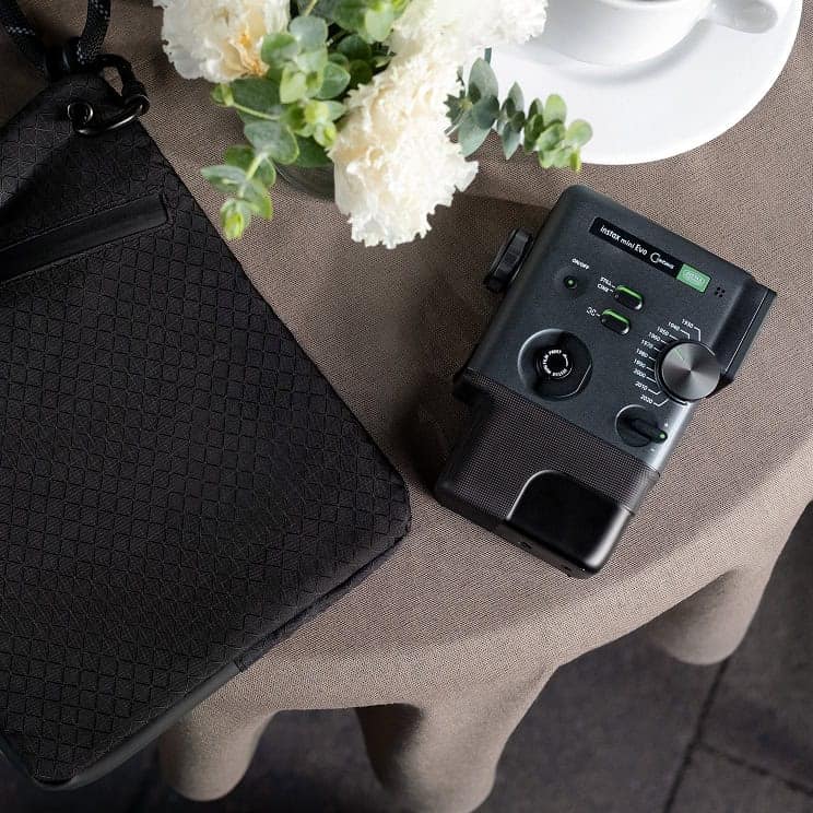 FUJIFILM INSTAX MINI EVO CINEMA - BLACK - Image 7