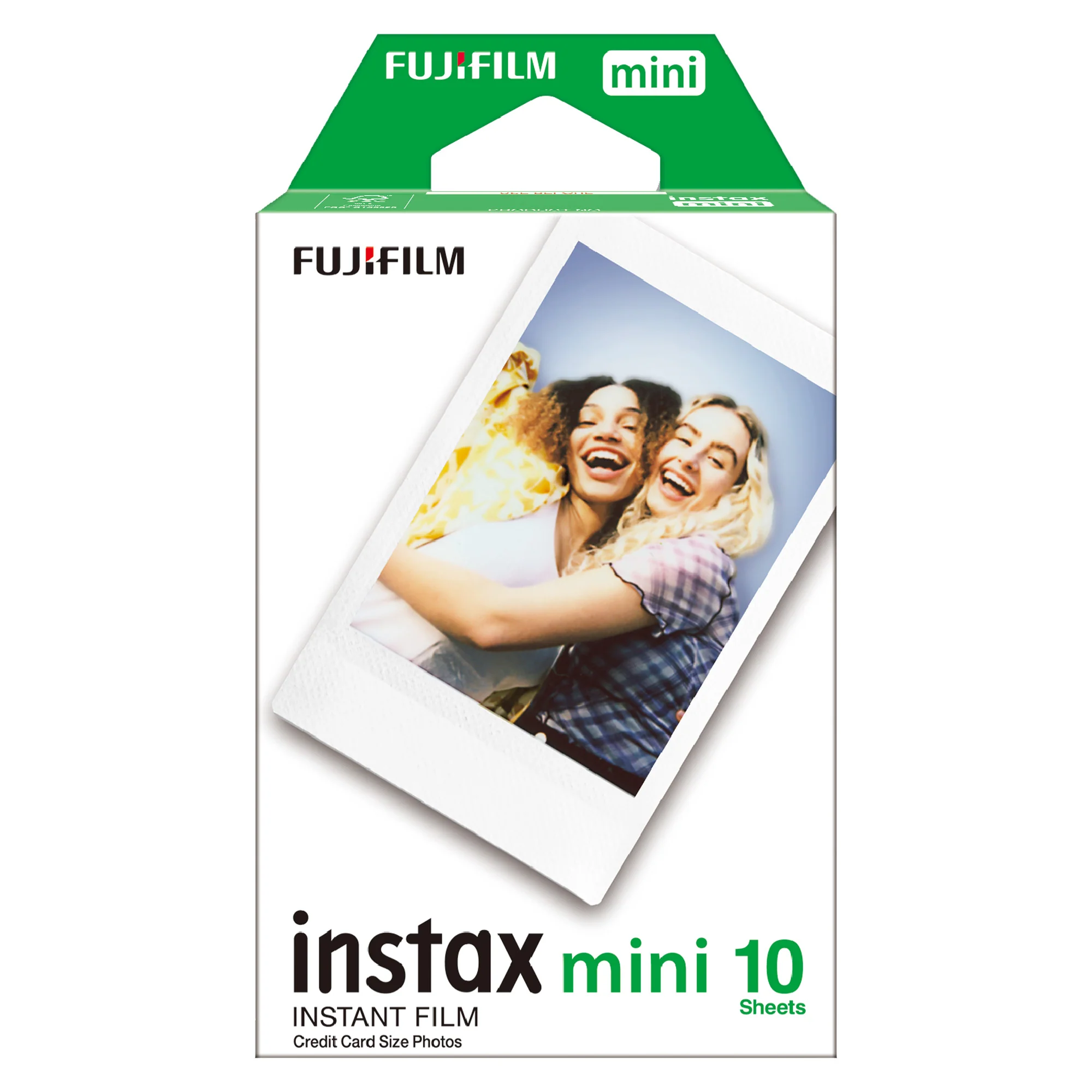 Fujifilm Instax Mini Link 2 Photo Kit (White) - Image 3