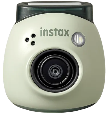 Fujifilm Instax Mini Link 3 SmartPhone printer (Green)+Instax Mini Pal Digital Camera (Green) Gift🎁 - Image 10