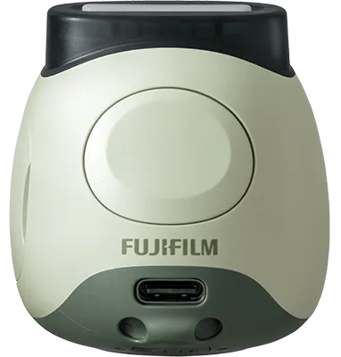 Fujifilm Instax Mini Link 3 SmartPhone printer (Green)+Instax Mini Pal Digital Camera (Green) Gift🎁 - Image 15