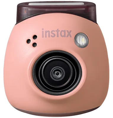 Fujifilm INSTAX Mini Link 3 SmartPhone printer (Pink) + Instax Mini Pal Digital Camera (Pink) Gift🎁 - Image 13