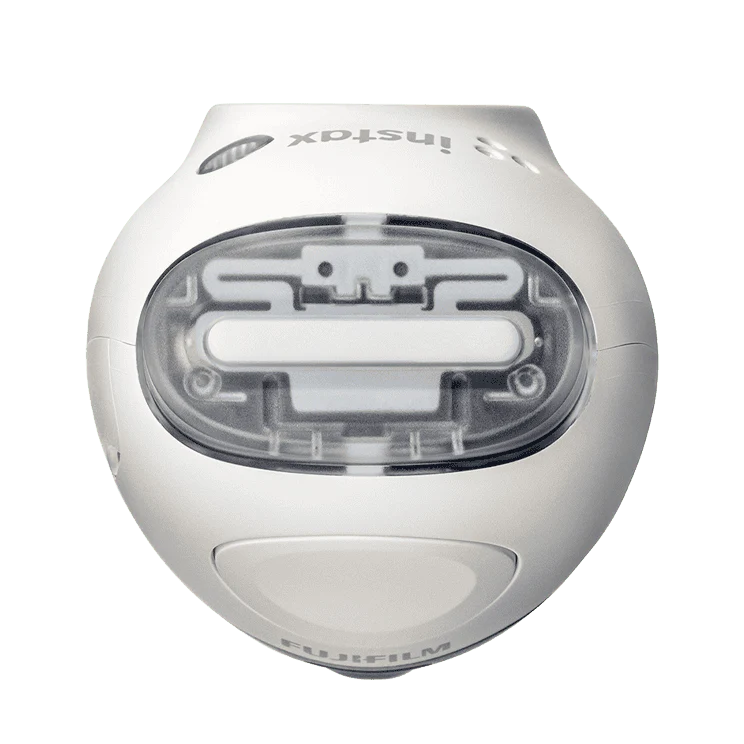 Fujifilm Instax Mini Link 3 SmartPhone printer (White)+Instax Mini Pal Digital Camera (White) Gift🎁 - Image 12