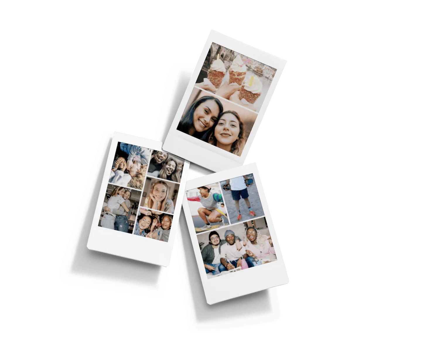 Fujifilm Instax Mini Link 3 SmartPhone printer (White)+Instax Mini Pal Digital Camera (White) Gift🎁 - Image 7