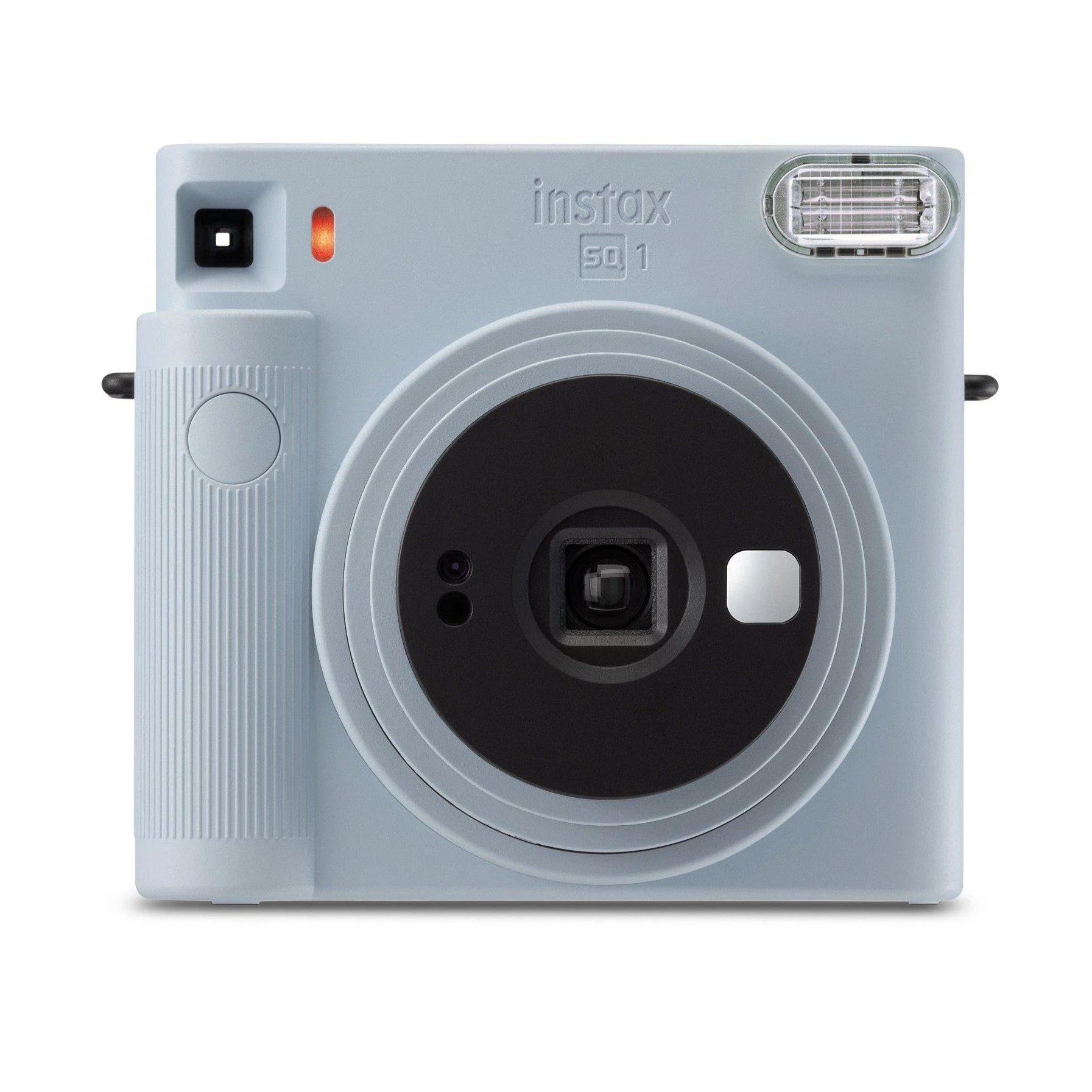 Fujifilm instax sq1 instant film camera (Glacier Blue) + Film (10 sheets) - Image 3