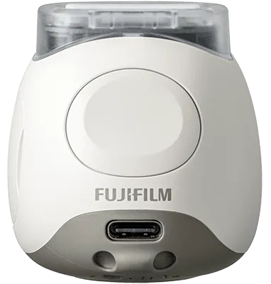 Fujifilm Instax Square Link Smartphone Printer (White ) + Instax Mini Pal Camera (White ) Gift🎁 - Image 11