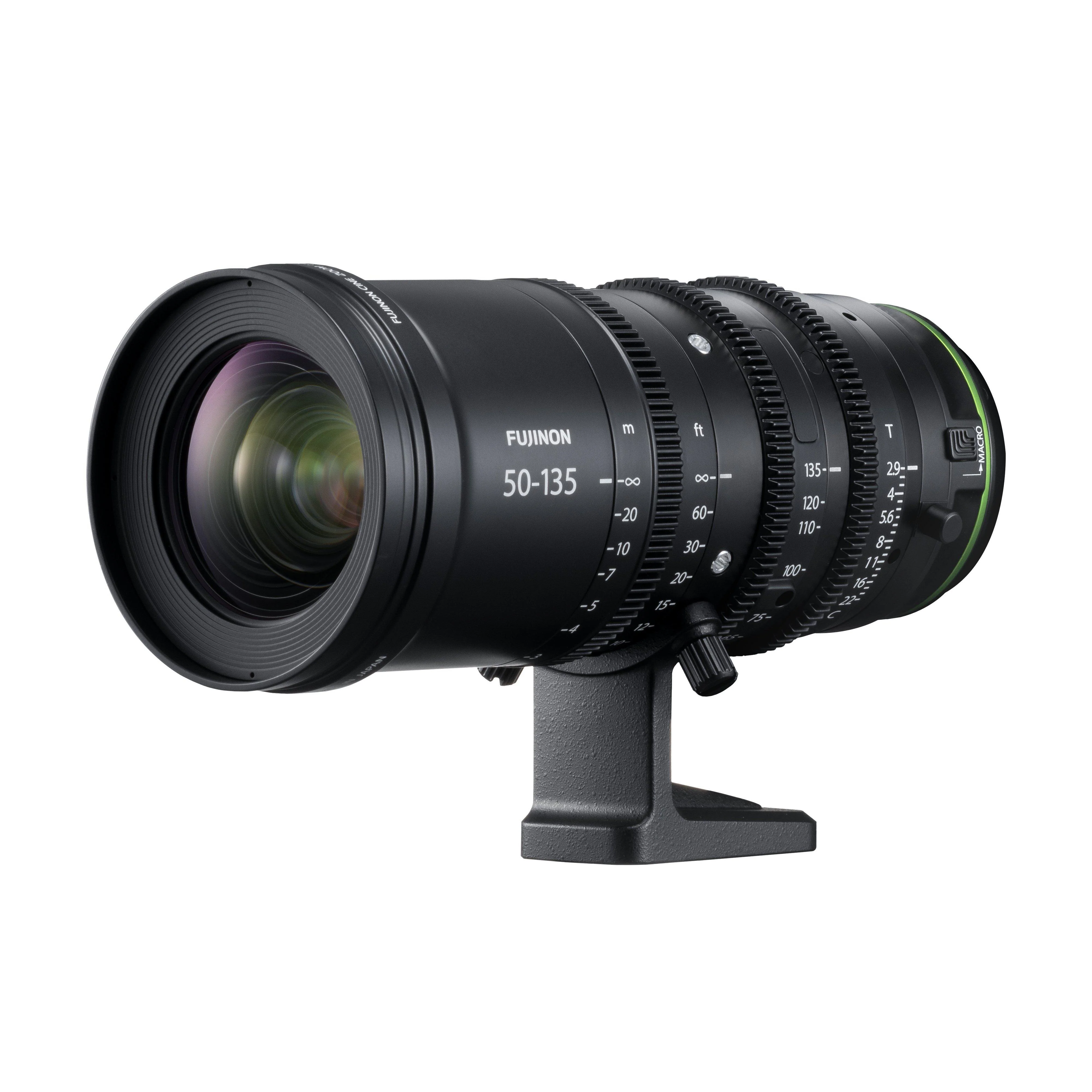 Fujinon MKX 50-135mm T2.9 - Image 5