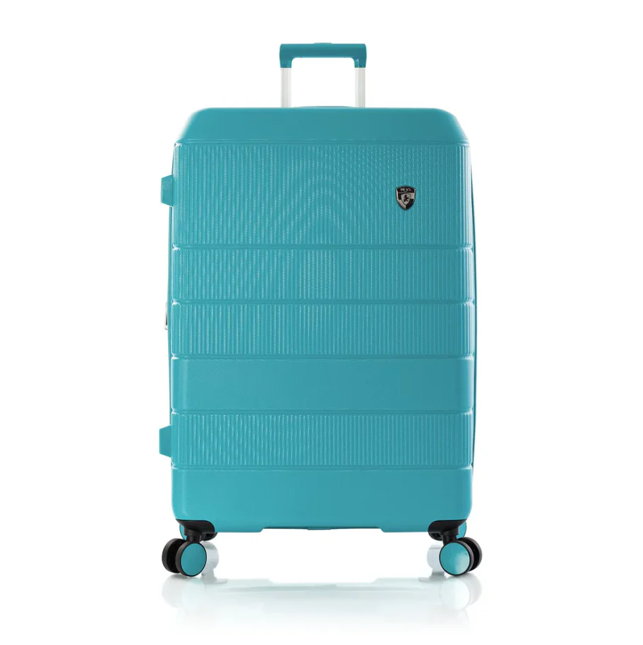 HEYS NEO 8W,Hard Trolley,TSA, EXP, L-76cm(AQUA) - Image 2