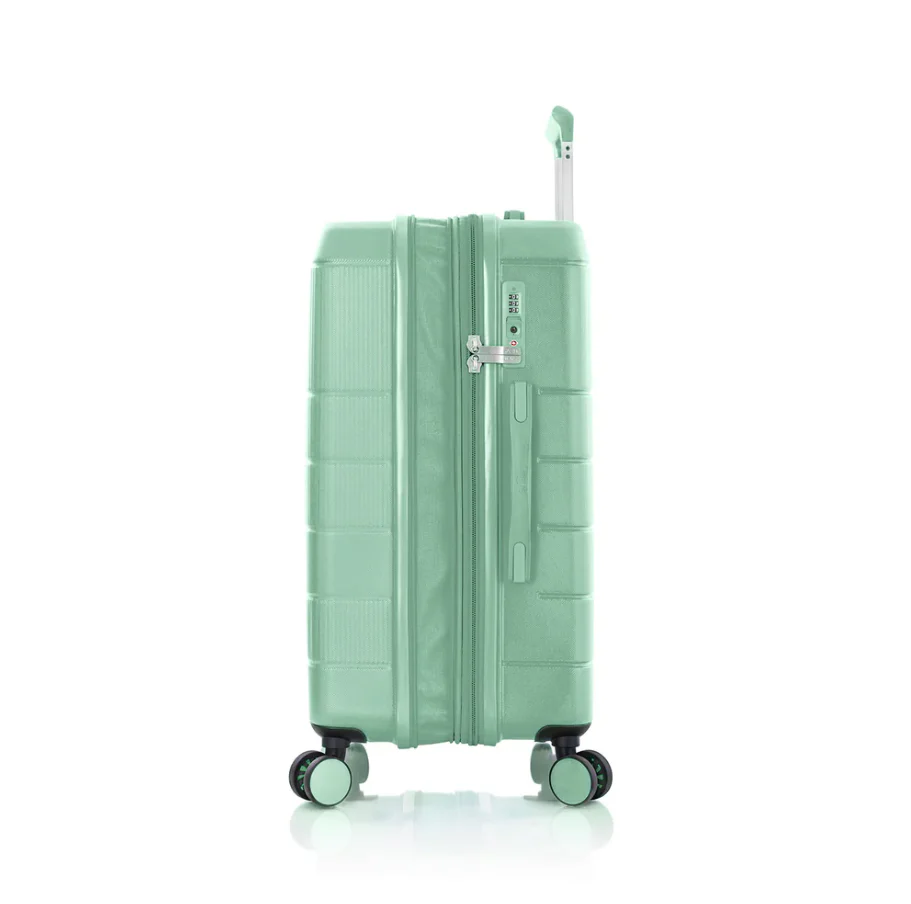 HEYS NEO 8Wheel,Hard Trolley,TSA, EXP, S-53cm(MINT) - Image 3
