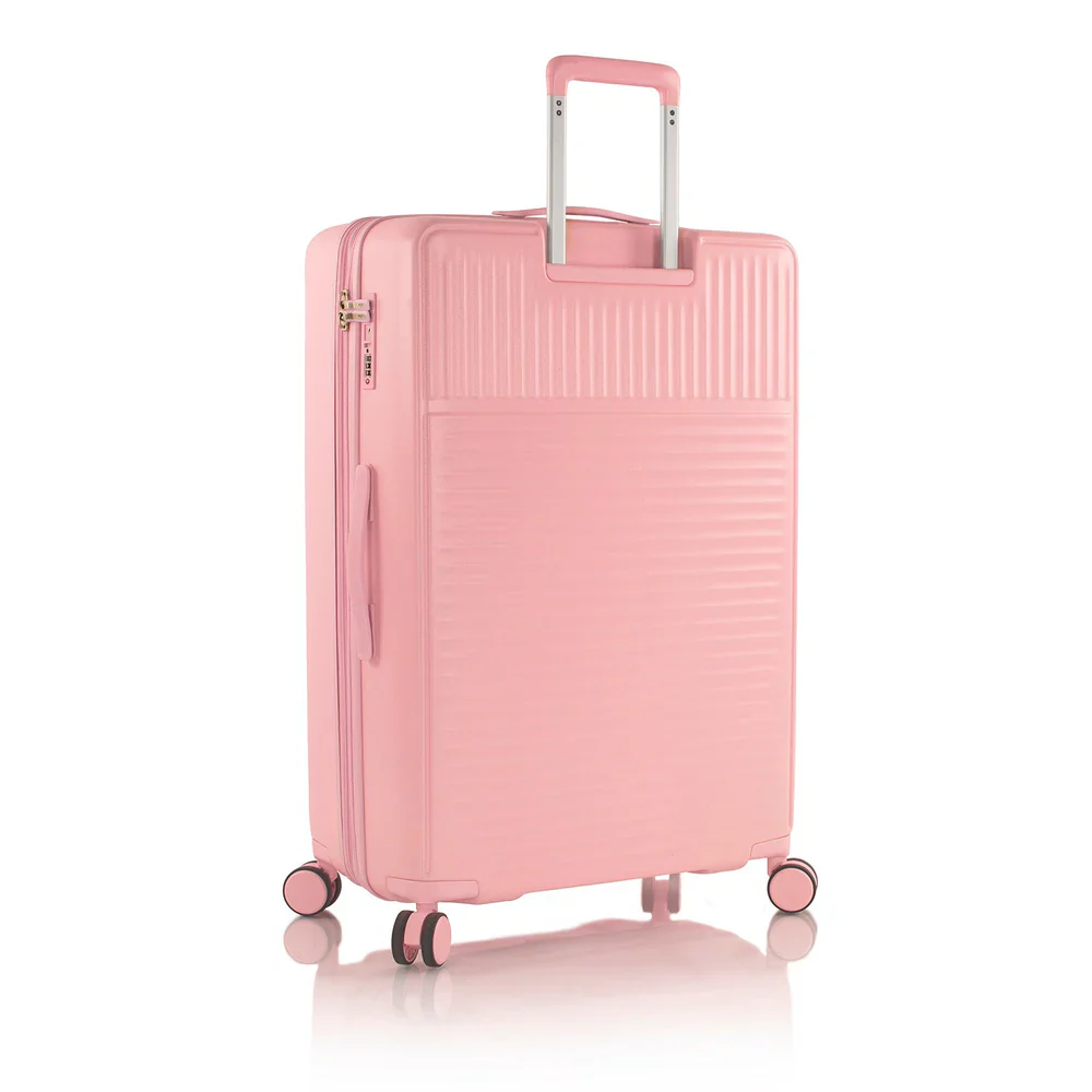 HEYS PASTEL 8Wheel,Hard Trolley ,TSA, Expandable, L-76.5cm(BLUSH) - Image 4
