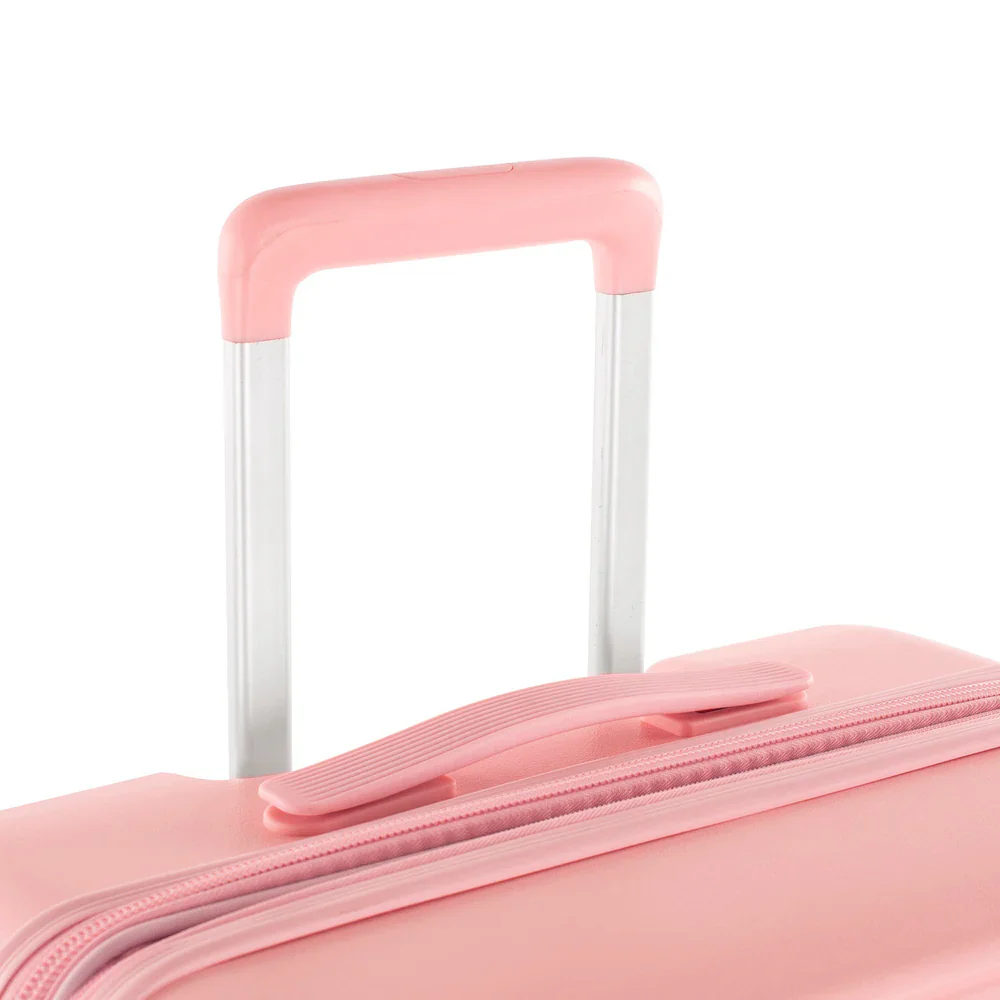 HEYS PASTEL 8Wheel,Hard Trolley ,TSA, Expandable, L-76.5cm(BLUSH) - Image 7