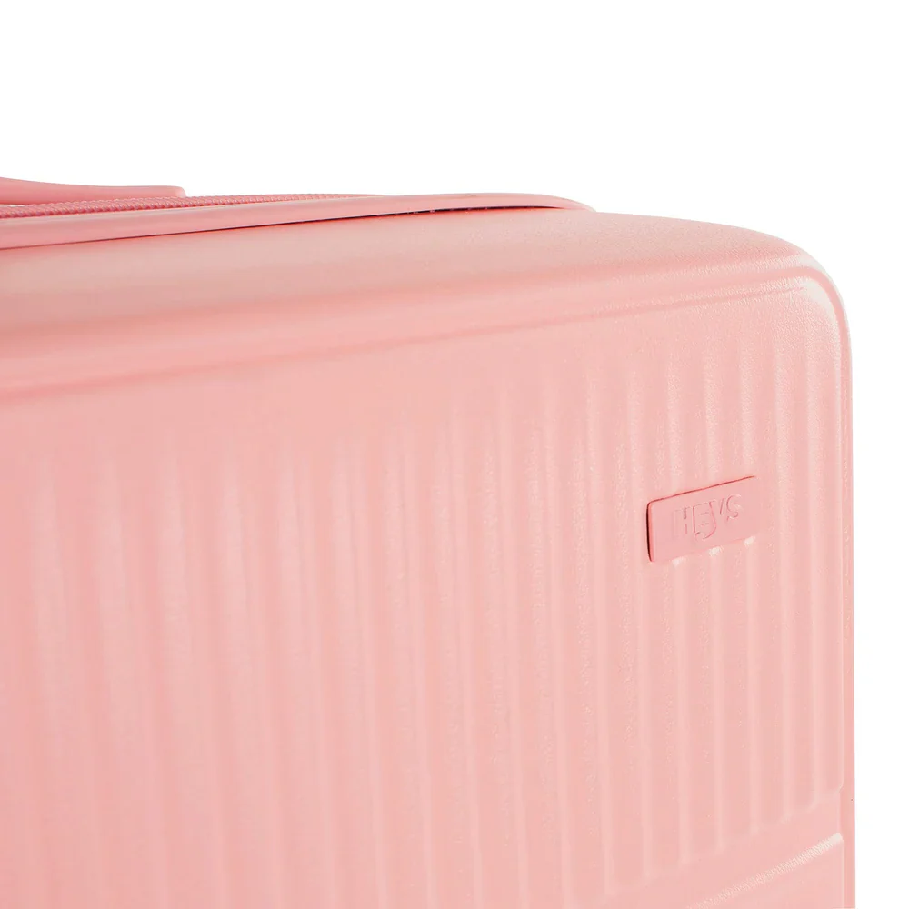 HEYS PASTEL 8Wheel,Hard Trolley ,TSA, Expandable, L-76.5cm(BLUSH) - Image 6