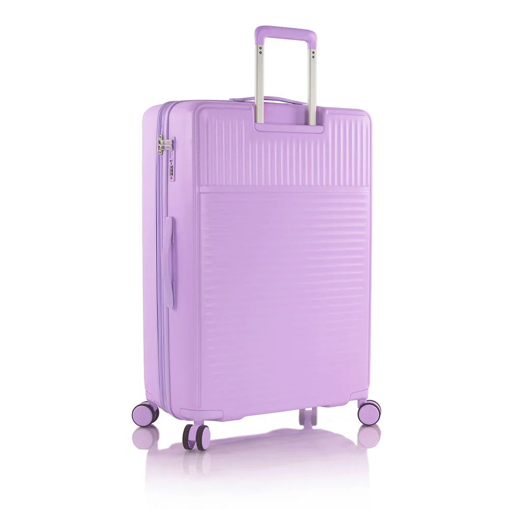 HEYS PASTEL 8Wheel,Hard Trolley ,TSA, Expandable, L-76.5cm(LAVENDER) - Image 3