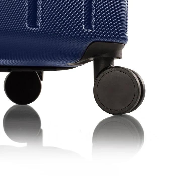 HEYS SPINLITE 8Wheel,Hard Trolley ,TSA, Expandable , M-67cm(NAVY) - Image 7