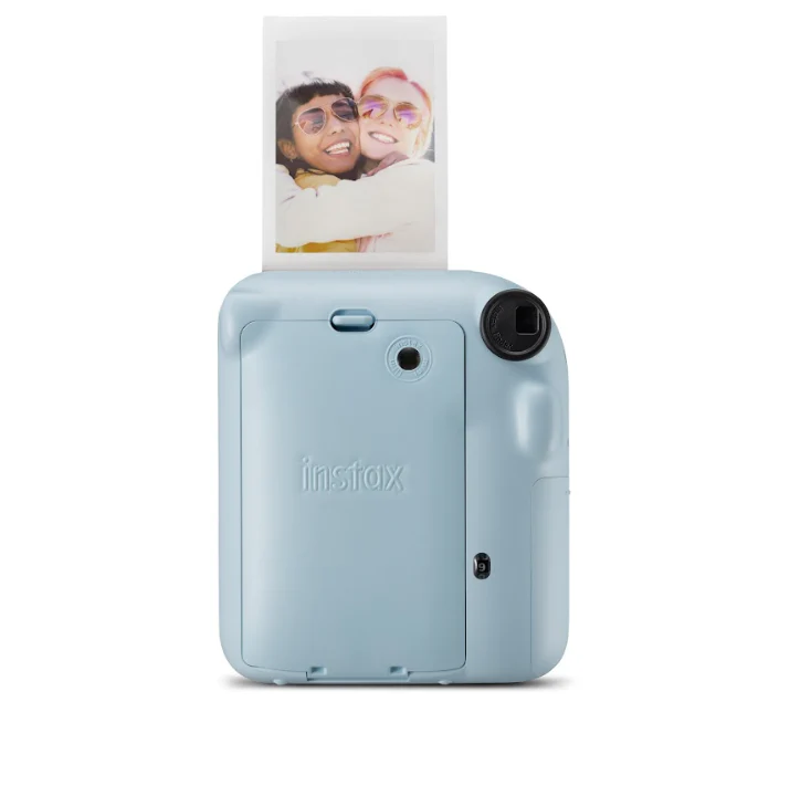 Instax Camera Mini 12 Joy Pack (Pastel Blue) - Image 5