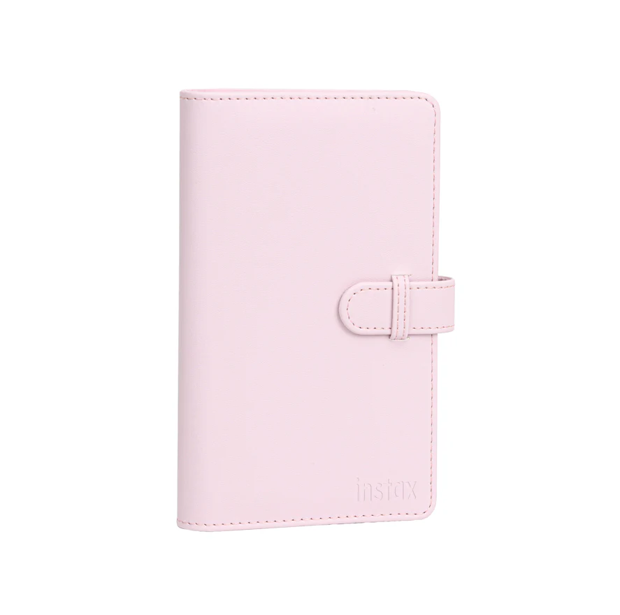 Instax Camera Mini 12 Joy Pack (Blossom Pink) - Image 6