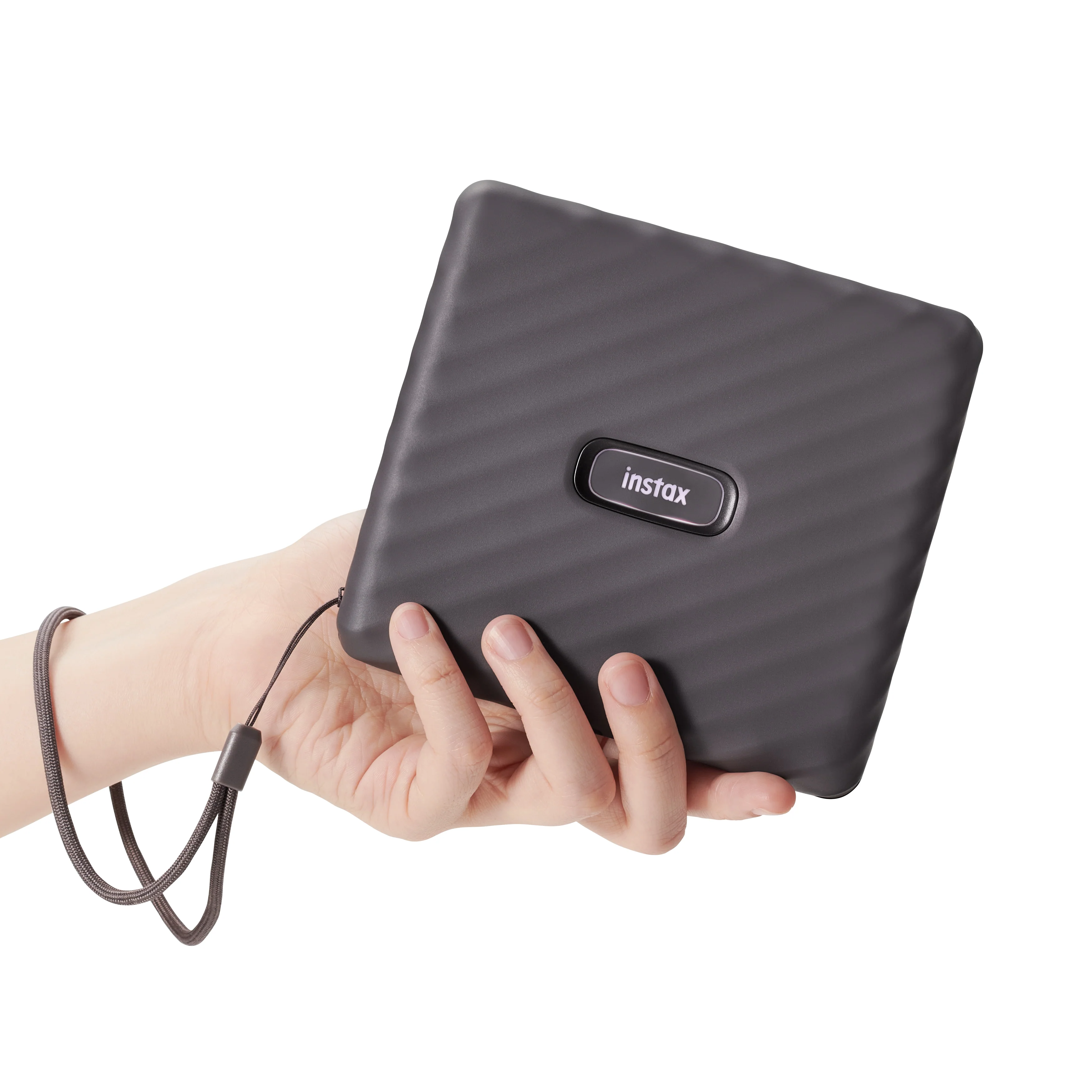 Instax Link Wide Smartphone Printer (Mocha Gray)+Instax Mini Pal Digital Camera (black) Gift🎁 - Image 6