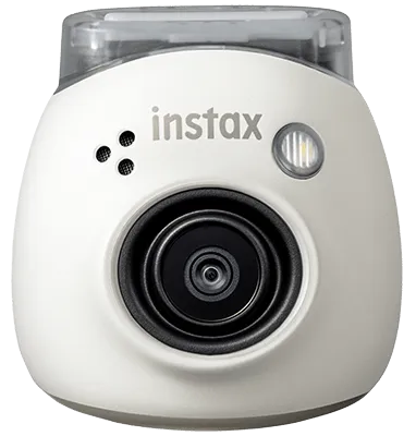 Instax Link Wide Smartphone Printer (White)+Instax Mini Pal Digital Camera (White) Gift🎁 - Image 11