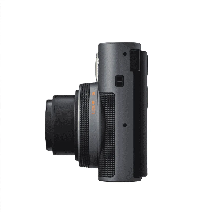 INSTAX MINI 41 Instant Film Camera | Fujifilm Retro Style - Image 4