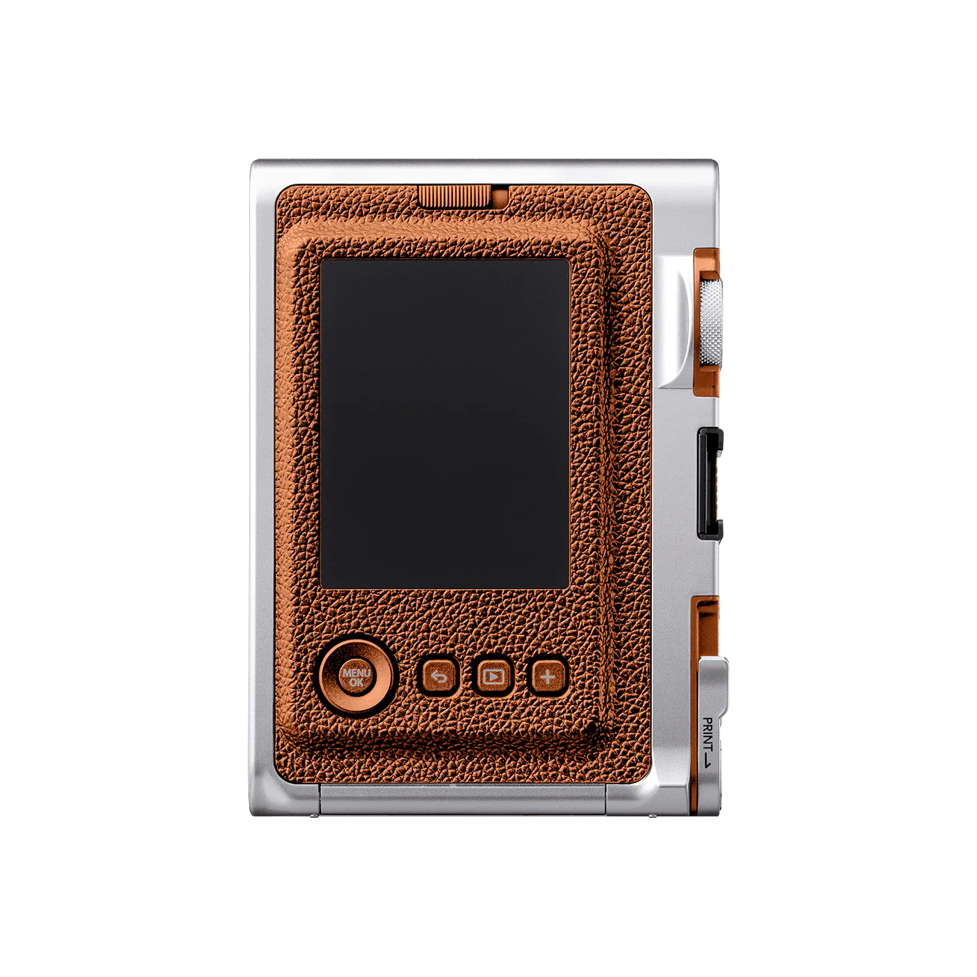 INSTAX MINI EVO (Brown) Instant Creativity - Image 2