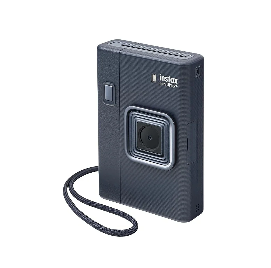 Instax Mini LiPlay+ Hybrid Digital Camera for Instant Movies and Photo Printer, with 6 x 4 cm Rear LCD Screen, Audio Recording Capabilities, Dual Cameras - Main Selfie and Wide Angle - Image 24