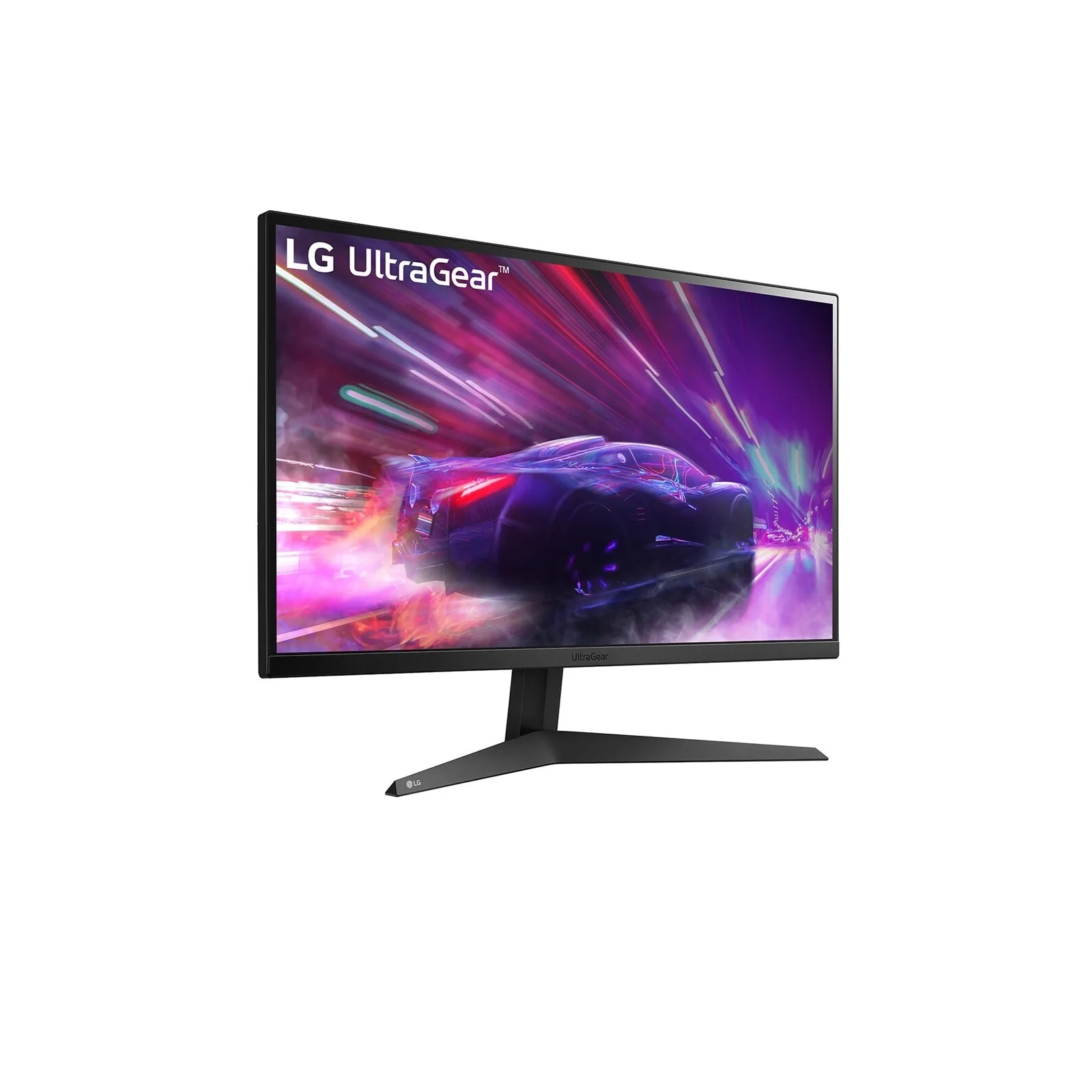 LG 24GQ50F-B 24" UltraGear FHD 1ms 165Hz Monitor with AMD FreeSync™ Premium - Image 3