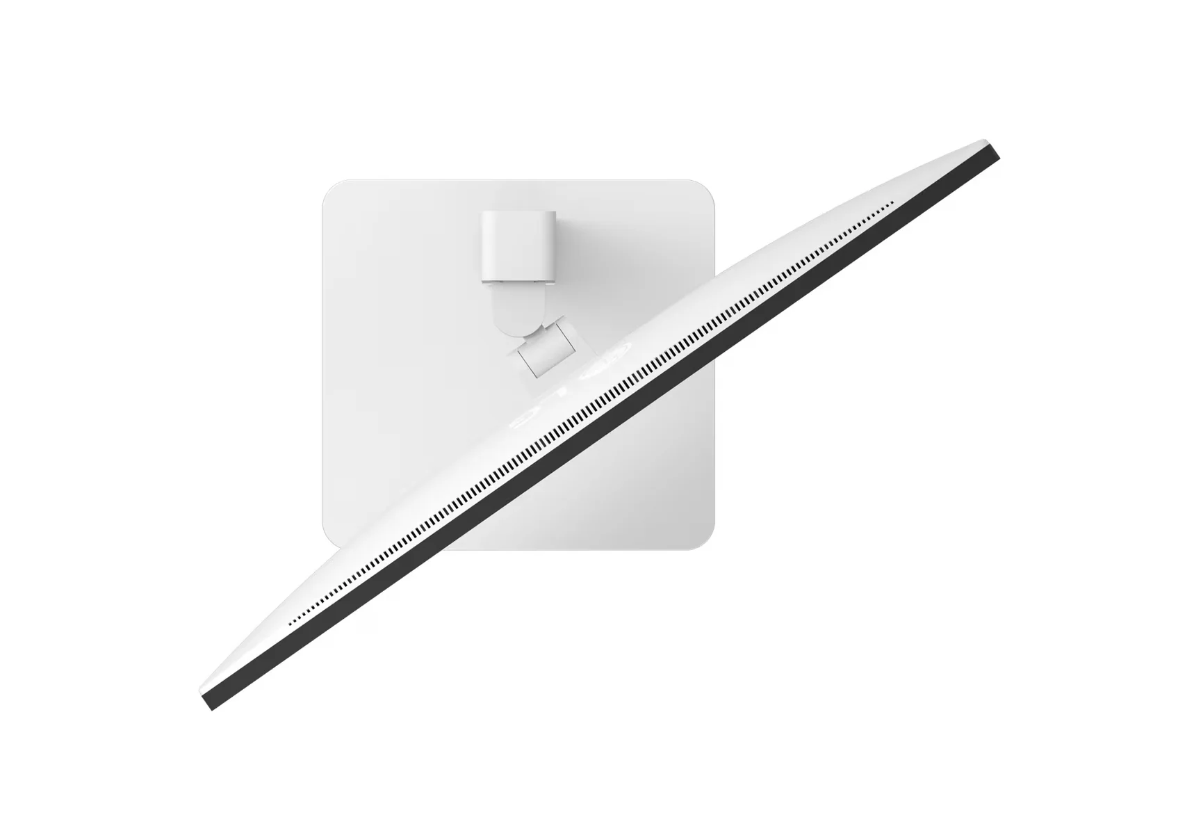 LG 27US550-W 4K UHD UltraFine™ IPS monitor - Image 9