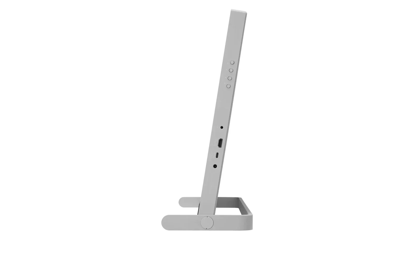 LG 27BQ70QC-S 27-inch QHD (2560 x 1440) IPS Libero Monitor with Detachable Full HD Webcam - Image 12