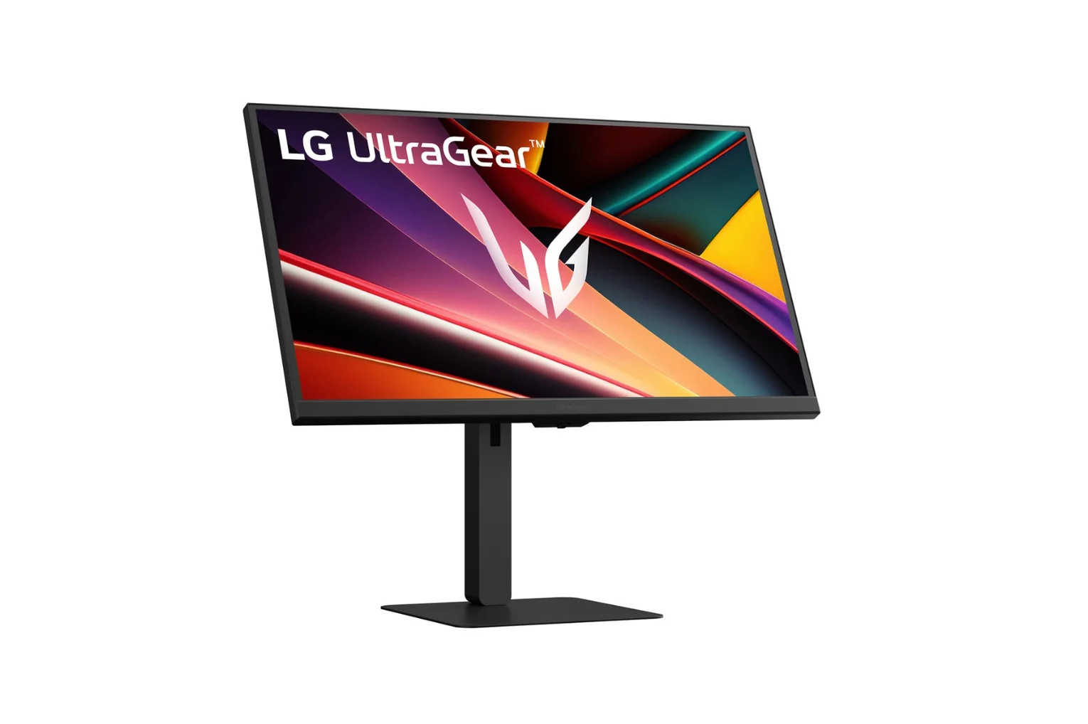 LG 27G640A UltraGear™ G6 27-inch 300Hz QHD IPS Gaming Monitor | with DCI-P3 95% (Typ.), VESA DisplayHDR™ 400, 1ms (GtG), USB-C (PD 15W) - Image 3