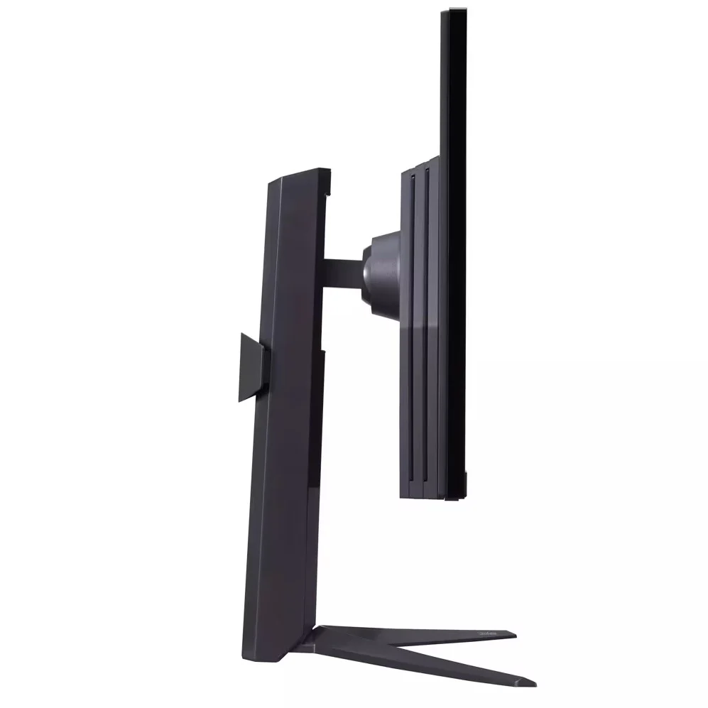 LG 27GR83Q-B 27" UltraGear™ QHD 1ms 240Hz Gaming Monitor with NVIDIA® G-SYNC® Compatible - Image 4