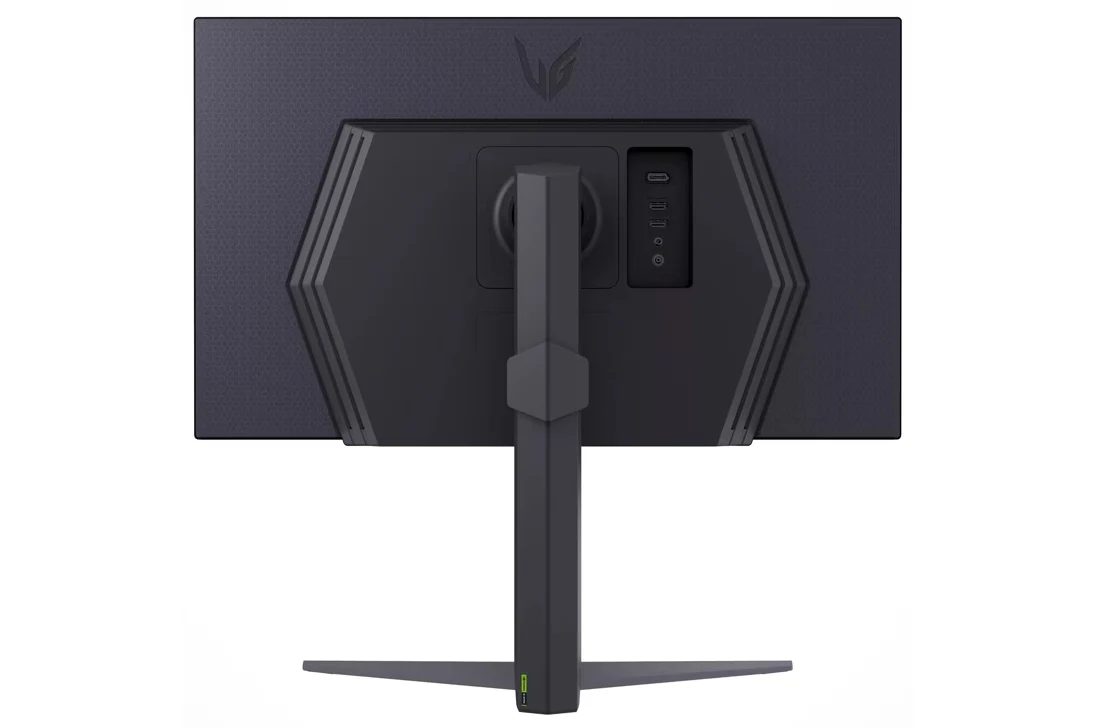 LG (27GS75Q-B) 27" UltraGear™ QHD 200Hz 1ms G-Sync Compatible IPS Gaming Monitor - Image 6