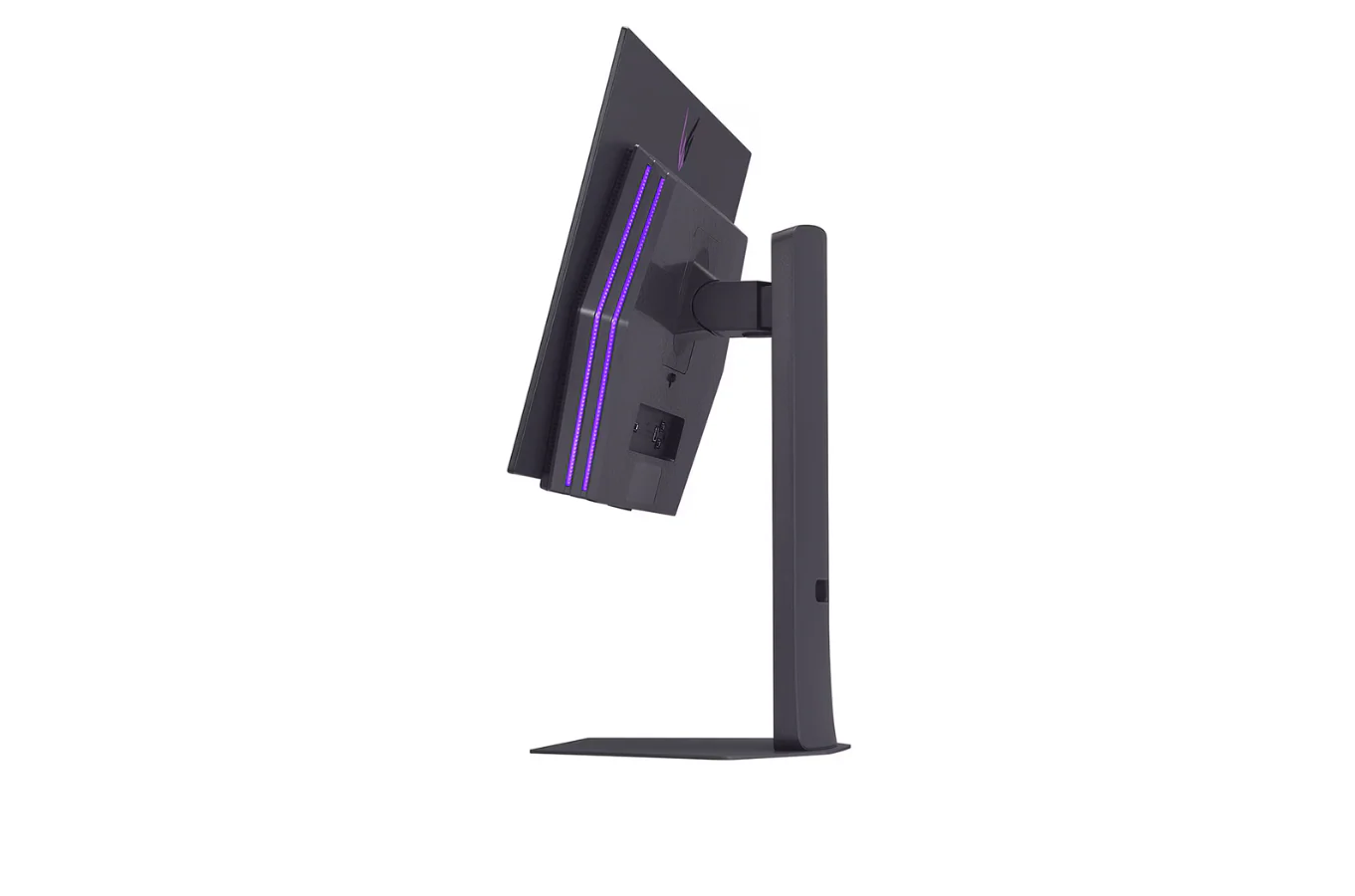 LG 27GX790A-B 27" UltraGear OLED QHD 480Hz 0.03ms G-Sync® Compatible DisplayPort 2.1 Gaming Monitor - Image 9