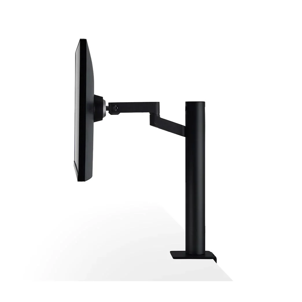 LG 27QN880-B 27'' QHD Ergo IPS Monitor with USB Type-C™ - Image 5