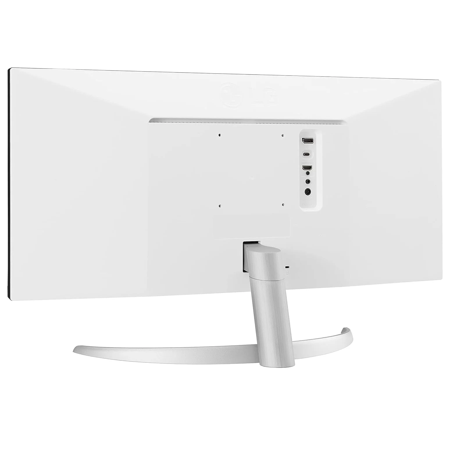LG 29WQ600-W 29" UltraWide FHD HDR10 AMD FreeSync™ IPS Monitor with USB Type-C - Image 4