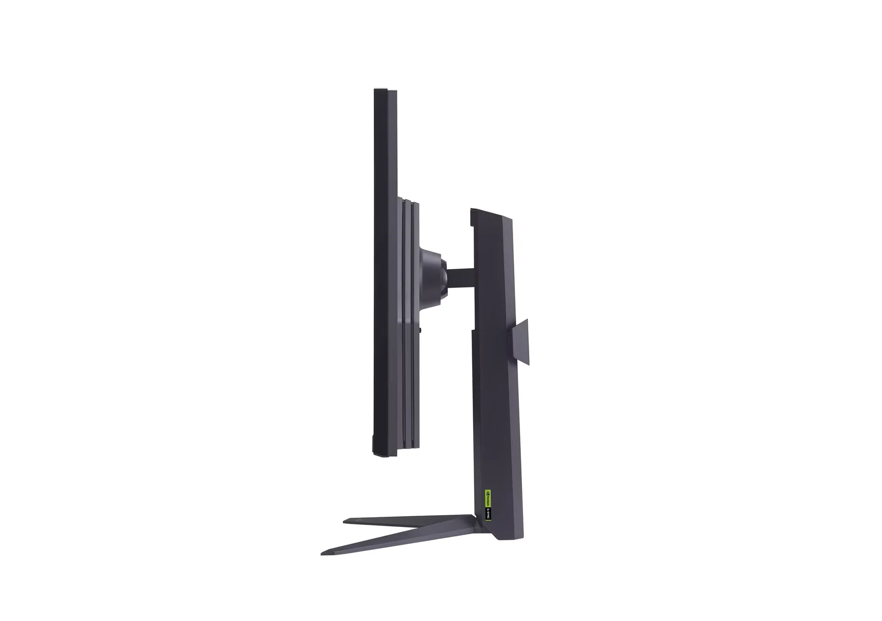 LG 32GS75Q-B UltraGear™ QHD IPS 180Hz gaming monitor | 1ms (GtG), DisplayHDR™ 400 - Image 5